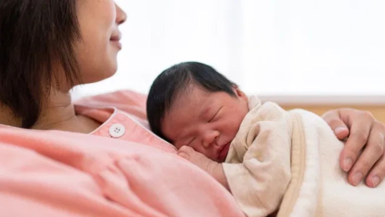 Baby Bonus