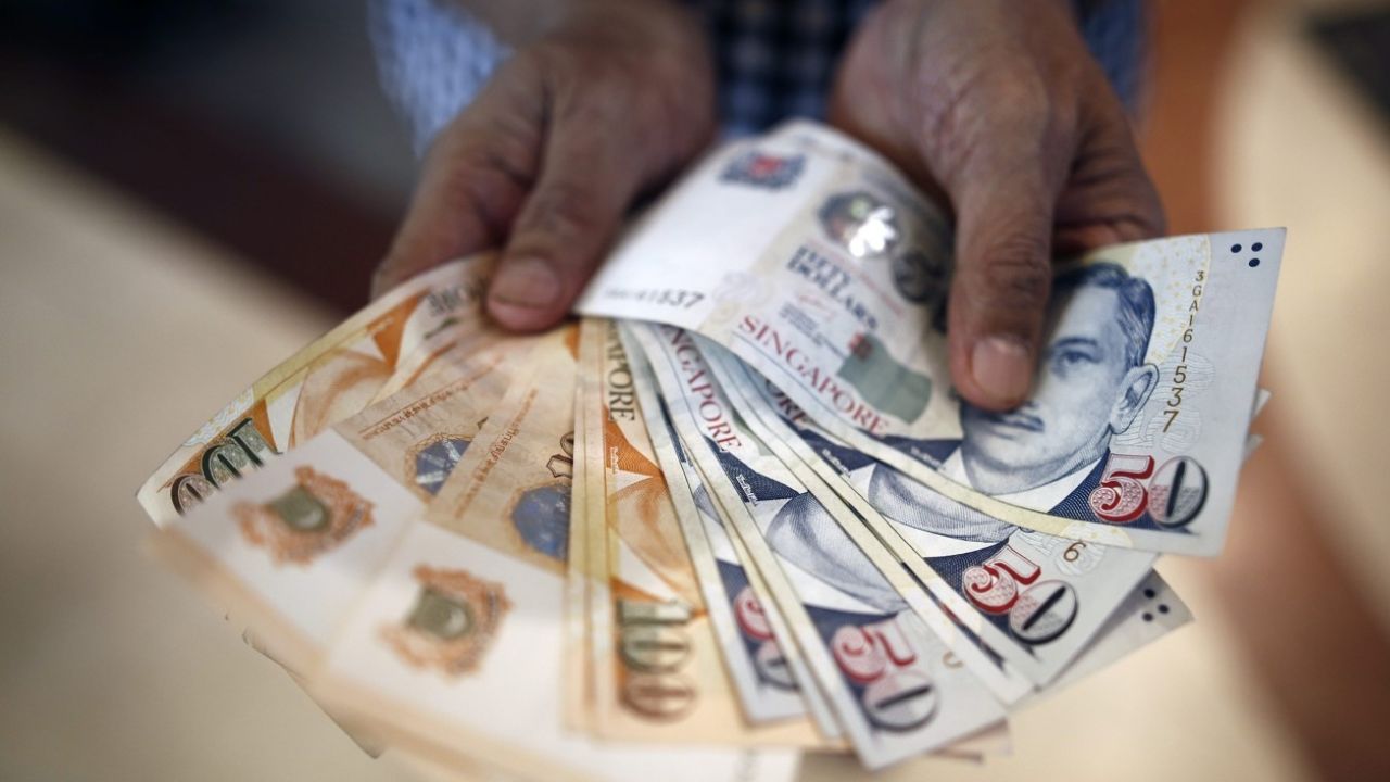 Cash Support