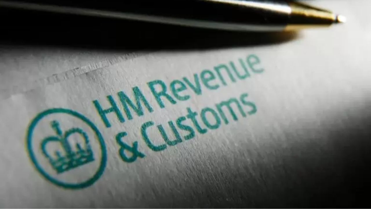 HM Revenue & Customs