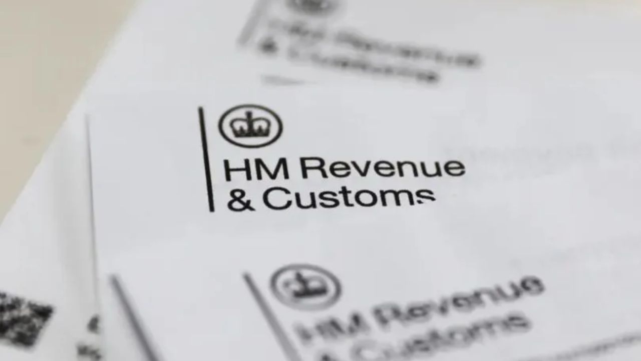 HMRC