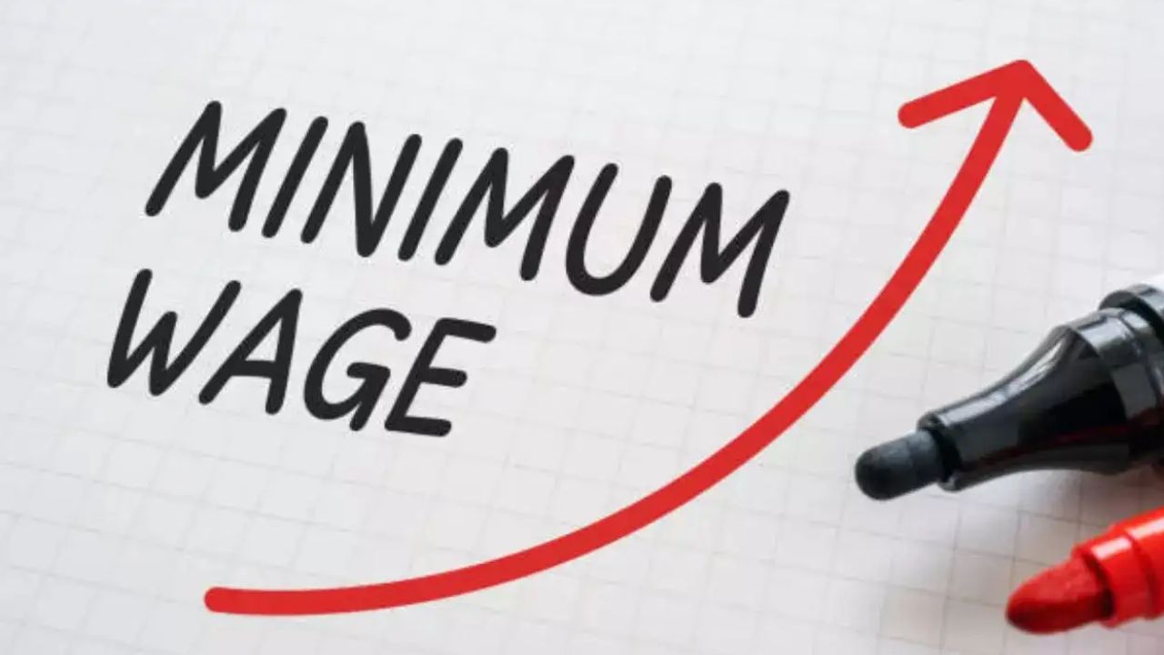 Minimum Wage