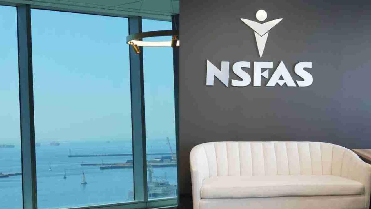 NSFAS