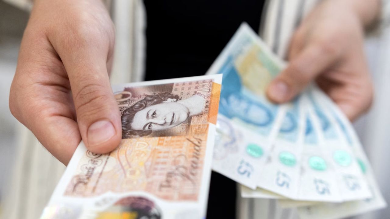 One Off Payment