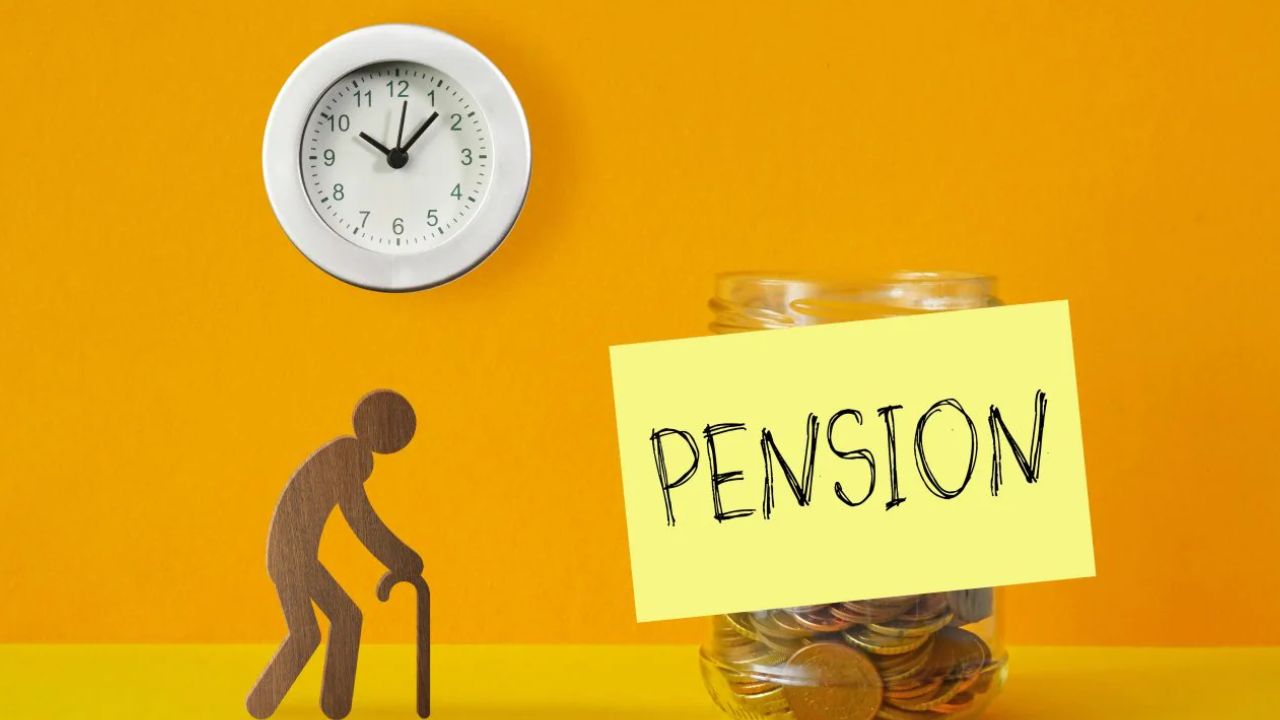 Pension