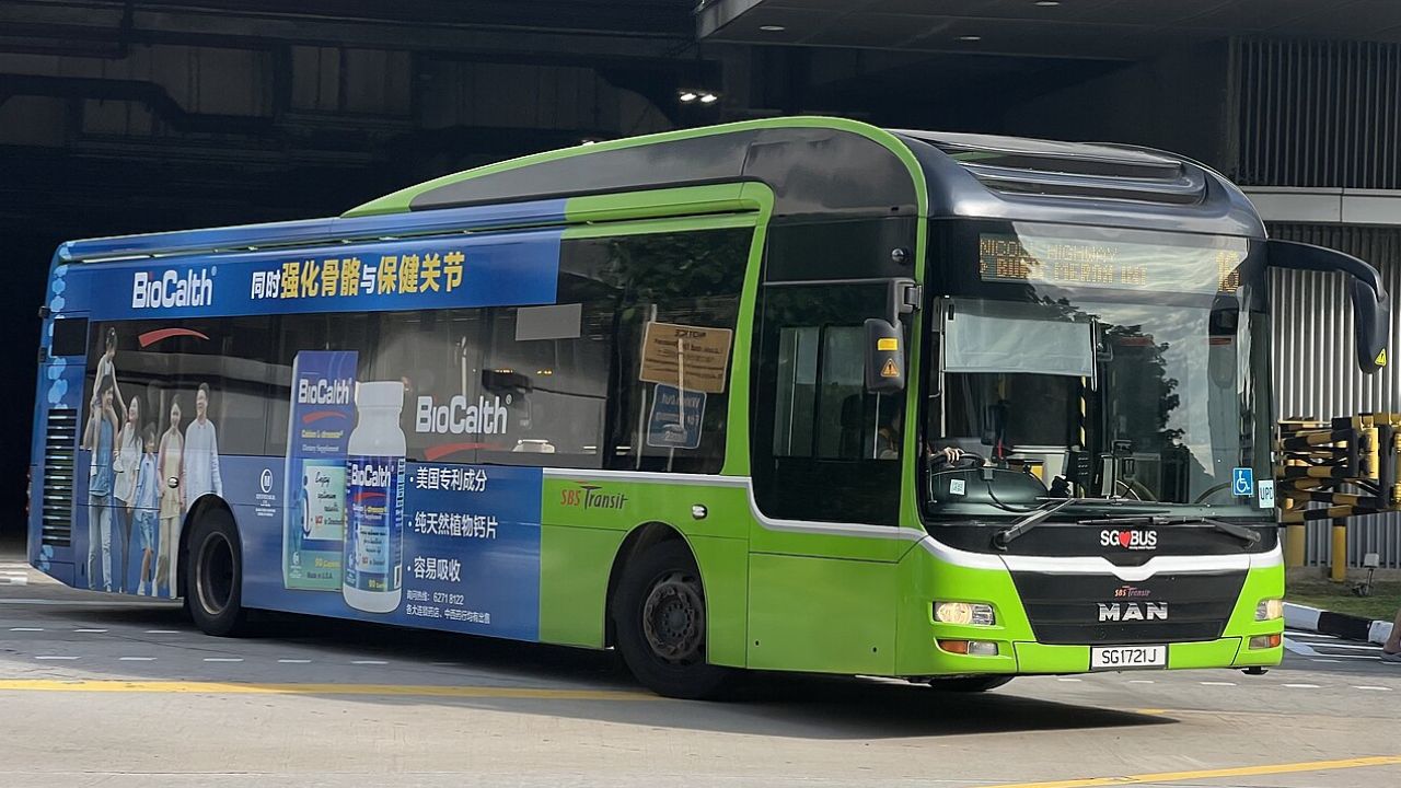 Public Transport