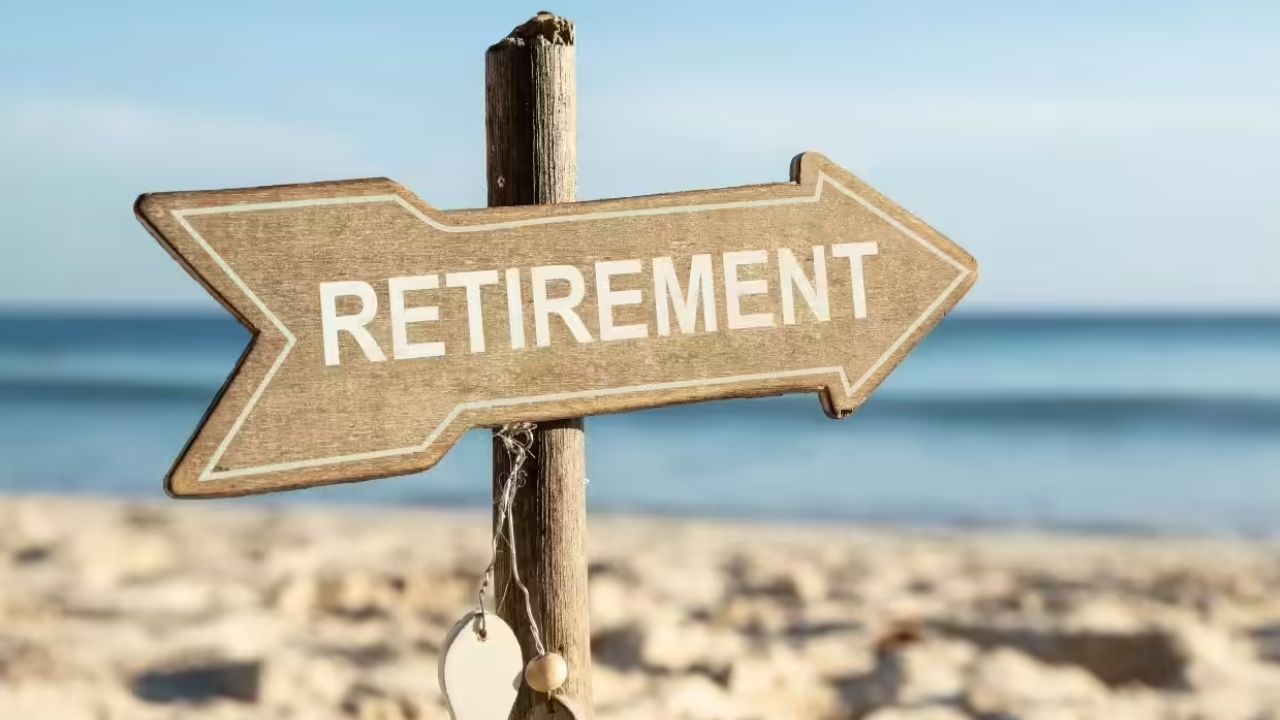 Retirement