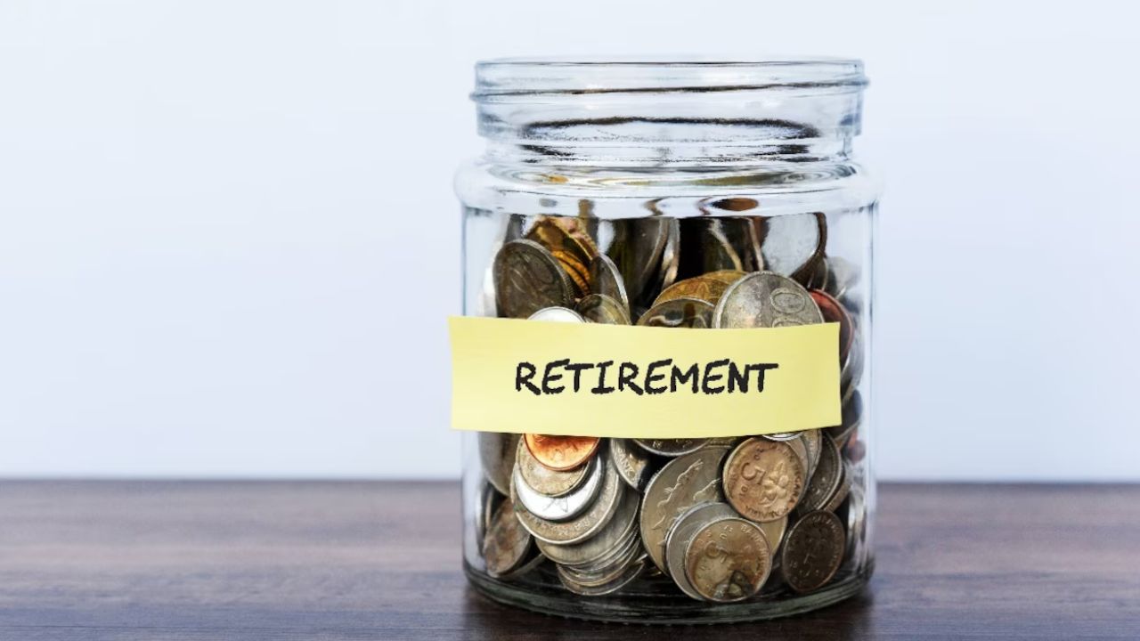 Singapore Retirement plan
