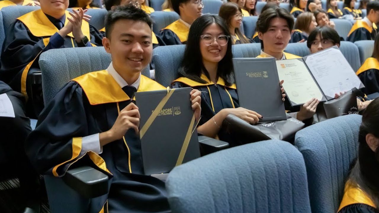 Singaporean Students
