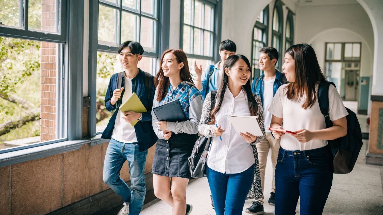Students