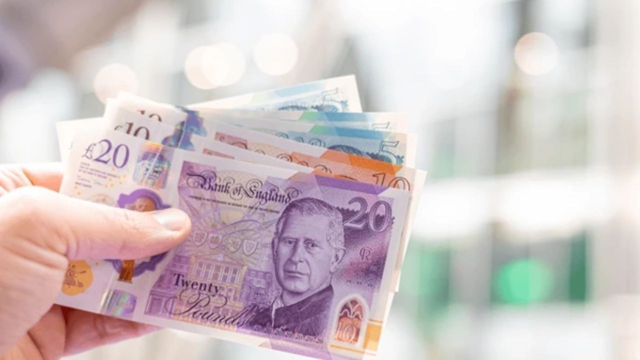 UK Currency