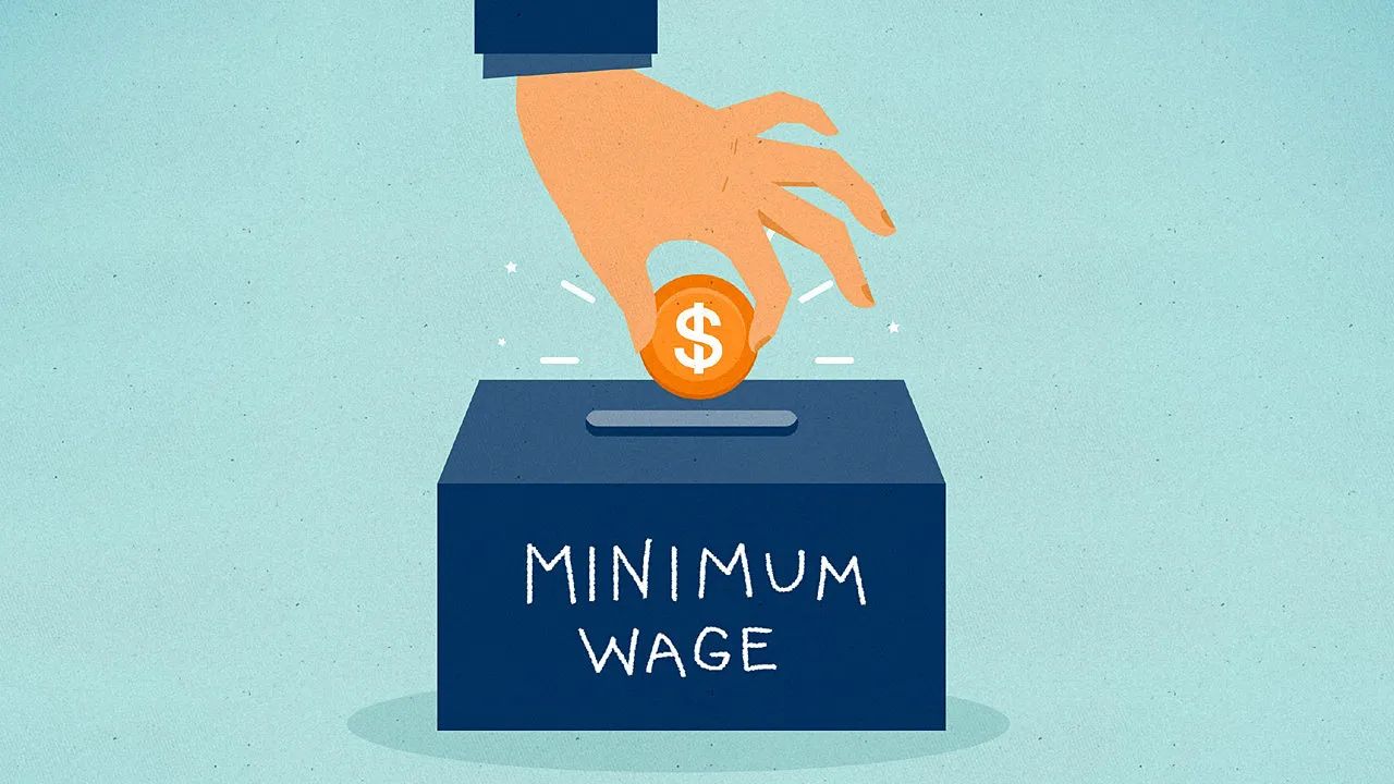 UK Minimum Wage