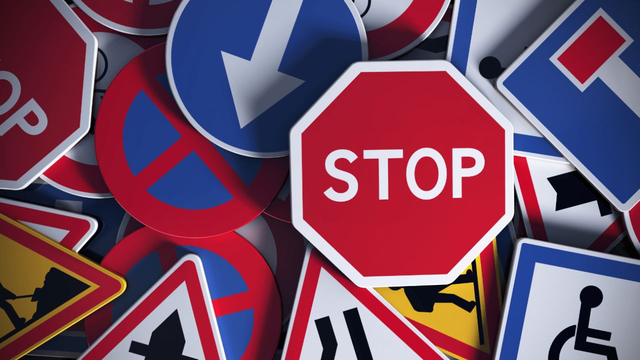UK Road Safety