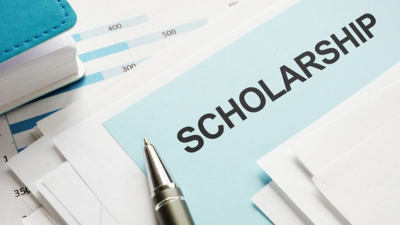 UK Scholarship