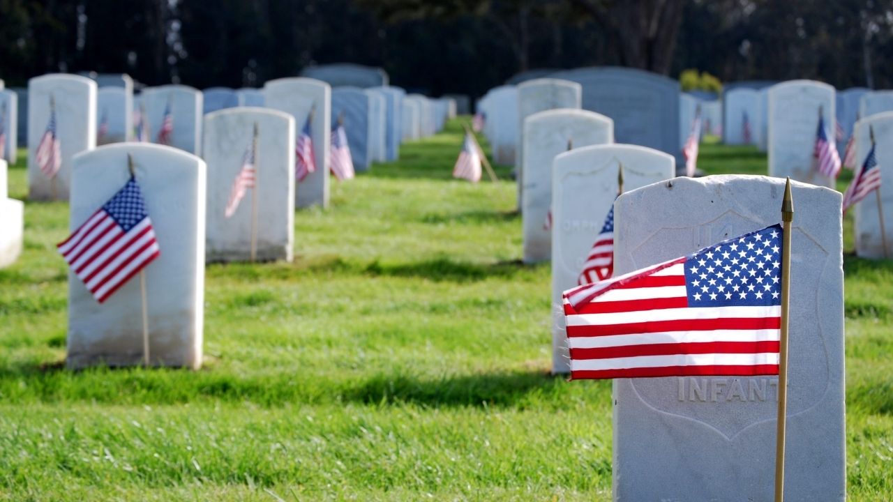 VA Burial Benefits